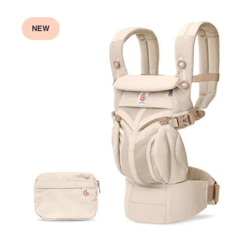 Shop Omni Classic (formally Omni 360) Baby Carrier | Ergobaby