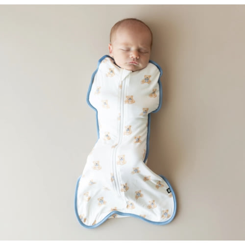 Swaddle Bag