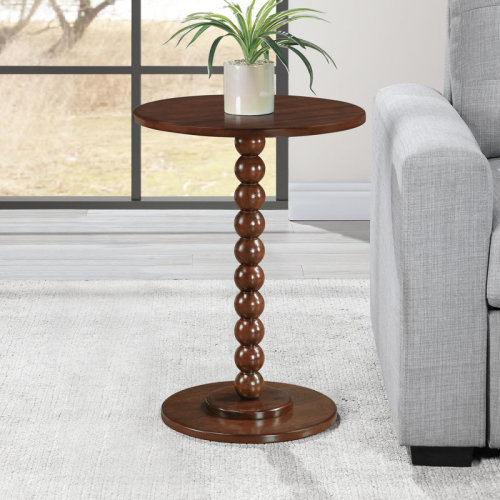 Viv + Rae™ Markell End Table & Reviews | Wayfair