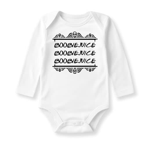 Funny Baby Bodysuit, Toddler, Kids T-Shirt, Halloween Outfit for Children Fall Baby Clothes