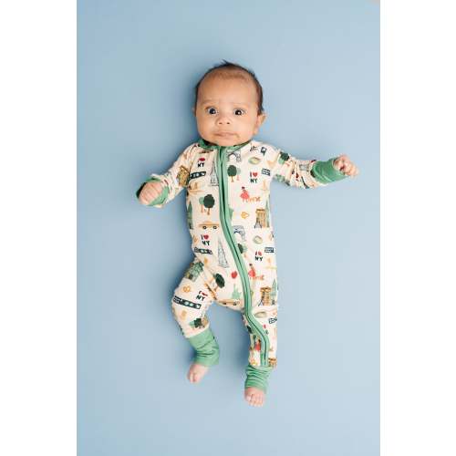 New York Bamboo Sleeper