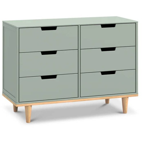 Marley 6 Drawer Dresser