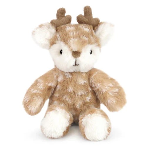 Plush Rattle