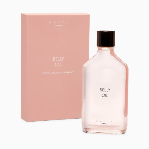 Belly Oil