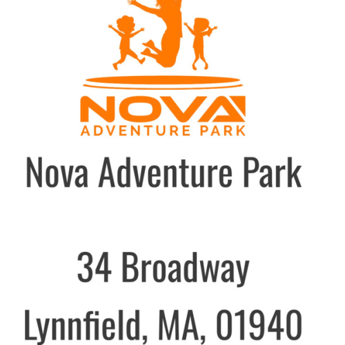 Nova Adventure Park - Lynnfield, MA