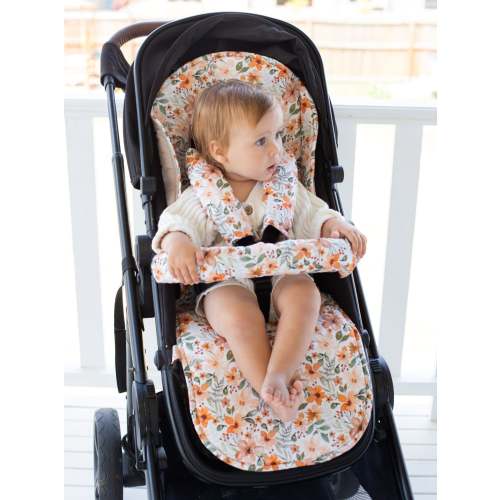 Universal Pram Liner | Bloom