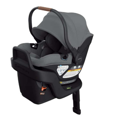 UPPAbaby Aria V2 Infant Car Seat - Greyson