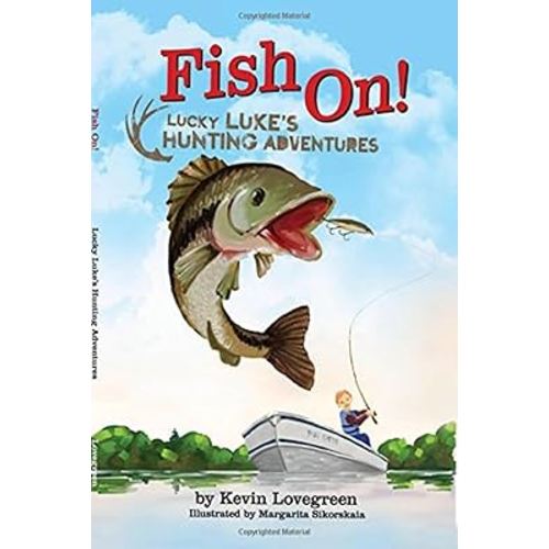 Fish On!