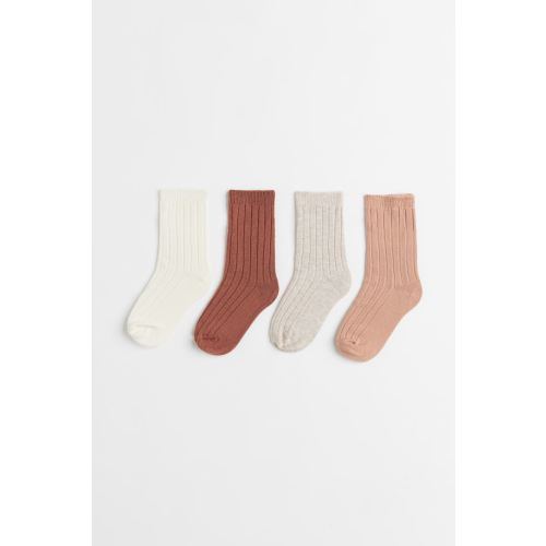 4-pack Socks
