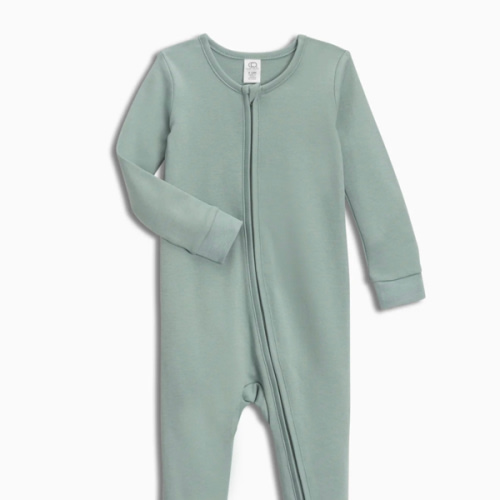 Peyton Zipper Sleeper