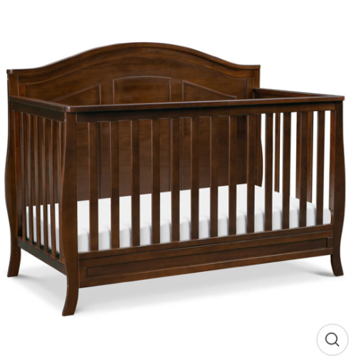 Emmett 4-in-1 Convertible Crib