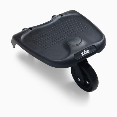 Zoe Journey Ride on Board - Black