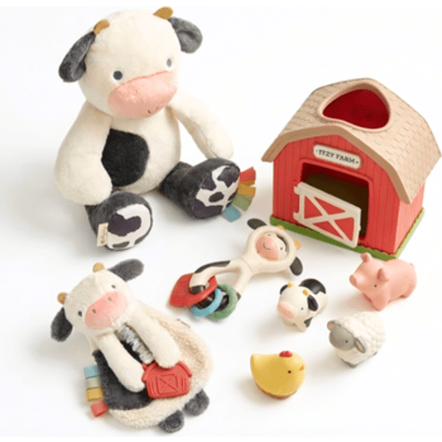 Itzy Barnyard Bundle