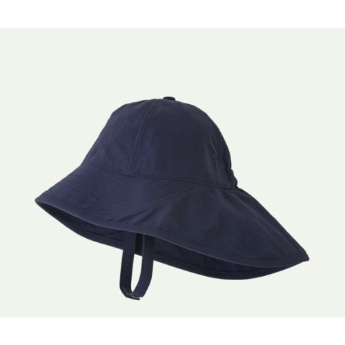 Patagonia Baby Block-the-Sun Full Brim Hat