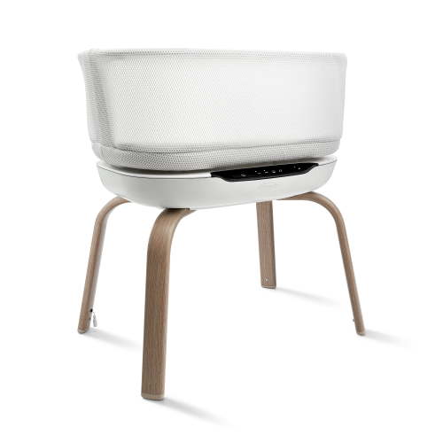 Graco SmartSense Soothing Bassinet, Luna - Walmart.ca