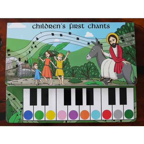 Children's First Chants