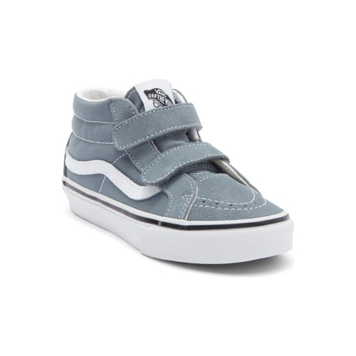 Kids' Sk8-Mid Reissue Sneaker, 8 M