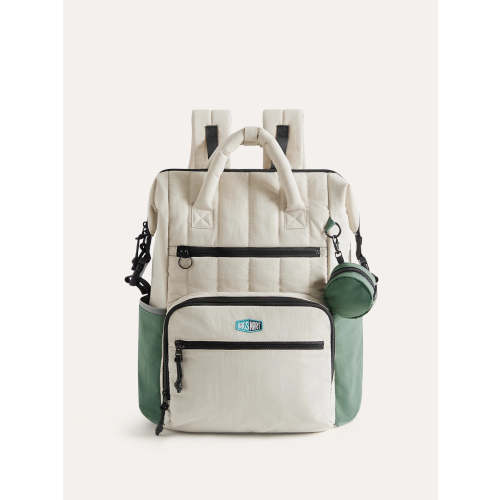 Paz 25L Travel Diaper Backpack | BAGSMART