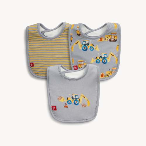 Magnetic Bib 3-Pack – Magnetic Me