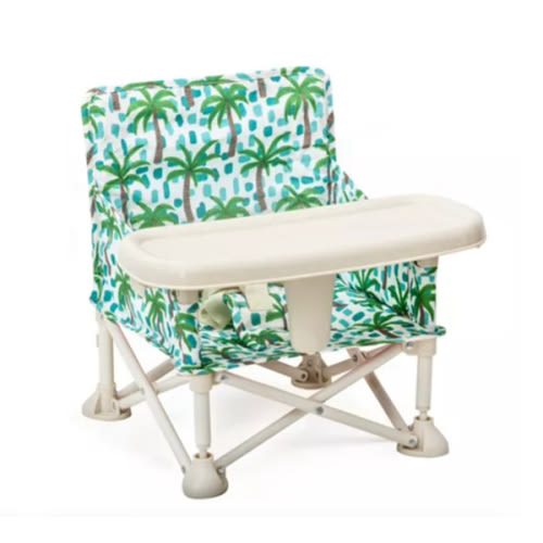 Unisex Portable Booster Seat