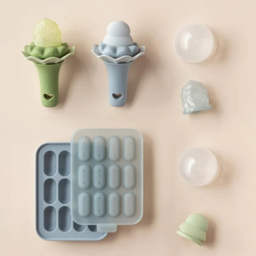 Baby Food Feeder - 2 Pack