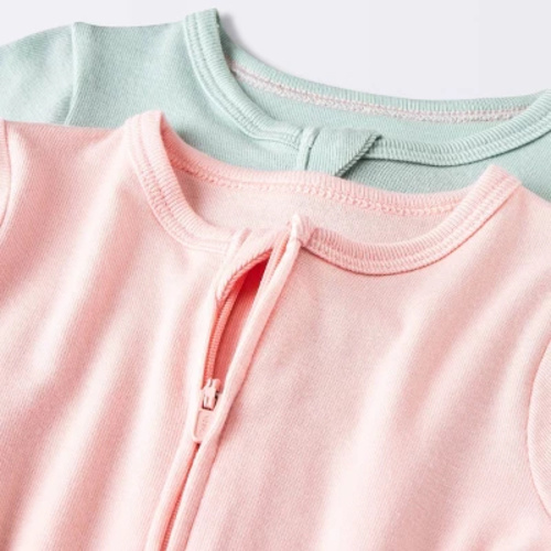 Discover Exceptional Baby Girls' 2pk Premium Romper - Cloud Island™ Deals Online - Up to 70% Off at Cheap Cloud Island Store from North Dakota USA.