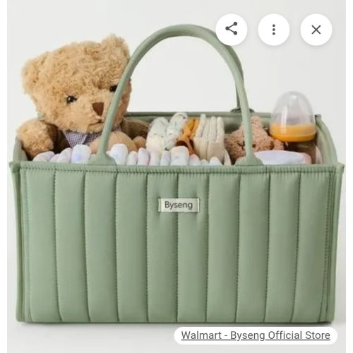 storage nirsey bins green - Google Search