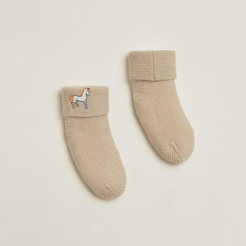 Cabriole socks | Hermès USA