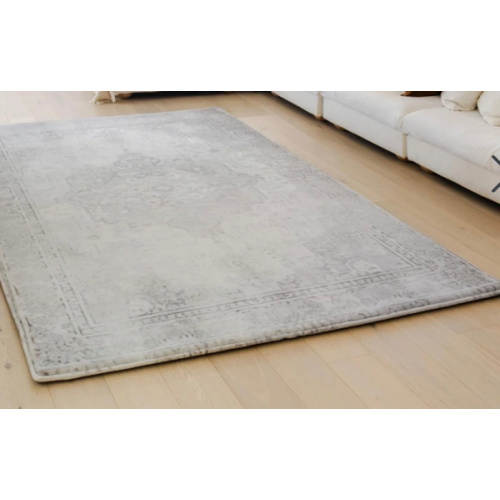 Designer Relax Mat - 1.4" Thick Foam Base