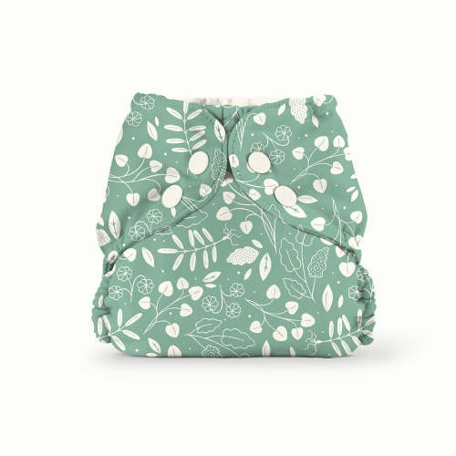 Cloth Diaper size 2 - Waterproof Covers - Esembly Baby