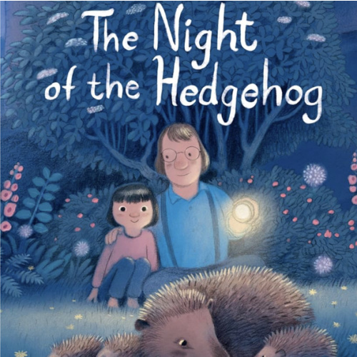 The Night of the Hedgehog