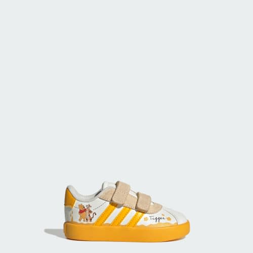 ADIDAS DISNEY VL COURT 3.0 SHOES INFANTS
