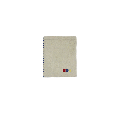 SENSORY BOOK BAUHAUS