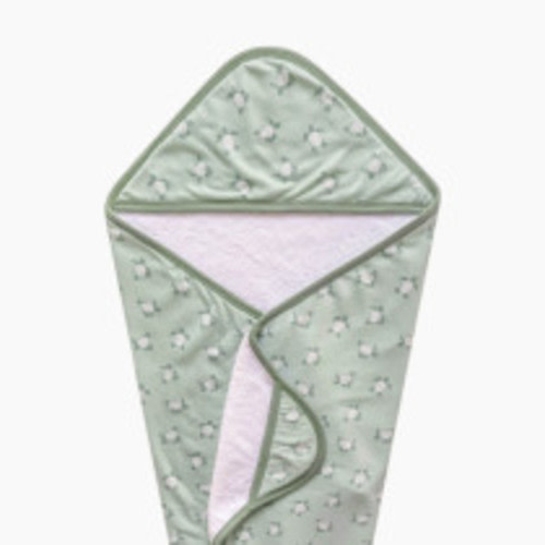 Copper Pearl Premium Knit Hooded Towel - Wade