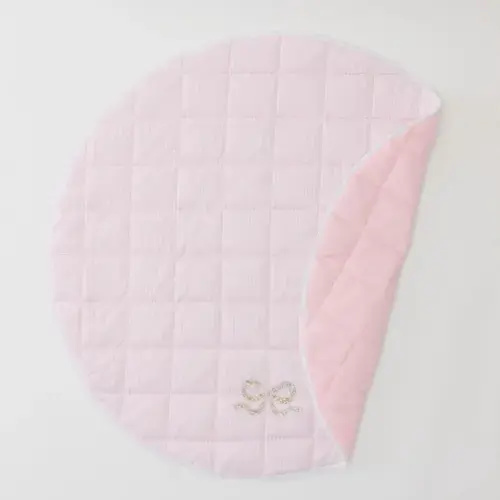 Tummy Time Mat – Weezie Towels