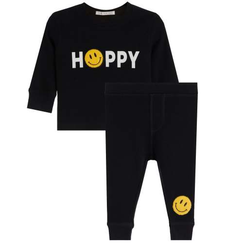 2pc Happy Thermal Set