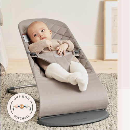 BabyBjörn Bouncer Bliss