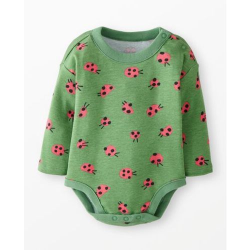 Baby Long Sleeve Bodysuit
