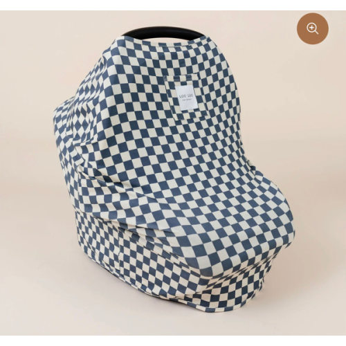 Miles Multi-Use Cover