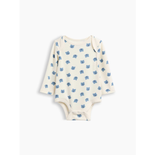 Baby First Favorites Softspun Bodysuit