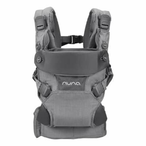 Nuna Baby Carriers | Ergonomic, Comfortable & Customizable
