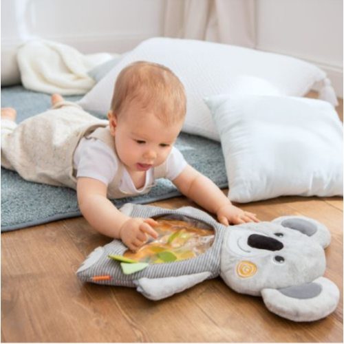 HABA Koala Tummy Time Water Play Mat