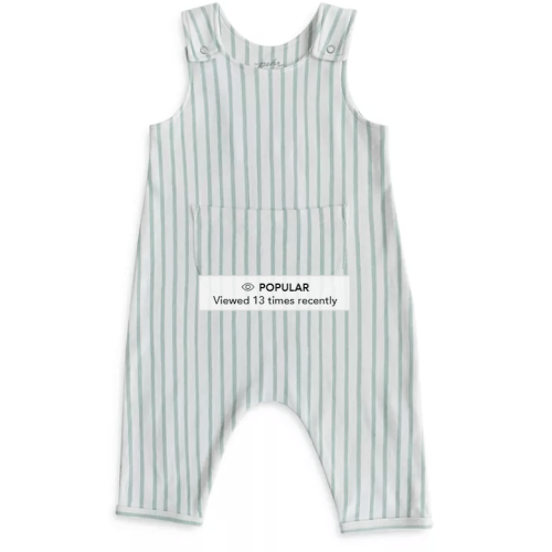 Unisex Overall - Baby
