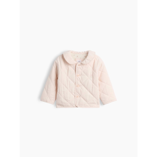 Baby Quilted Jacket