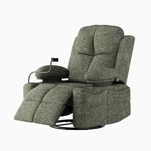 Lullapod Nursery Chair