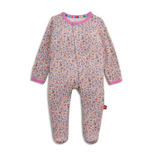 Stella Magnetic Footie