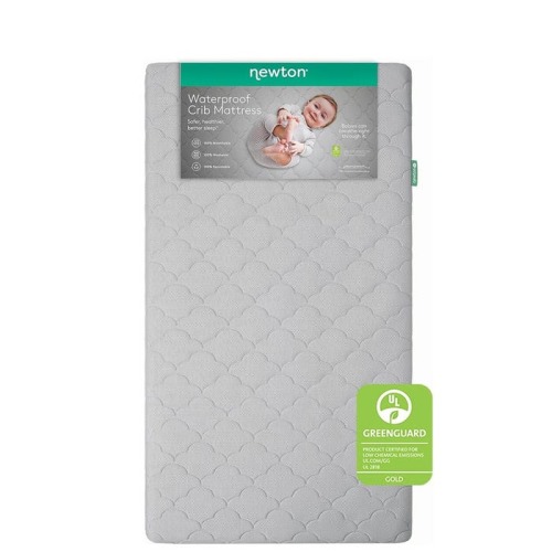 Waterproof Crib Mattress