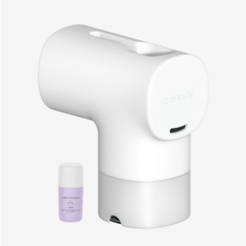 Bath Filter for Baby | The Best Bathtub Water Filter - Canopy