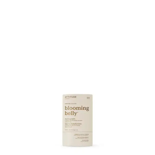 blooming belly Nursing Balm