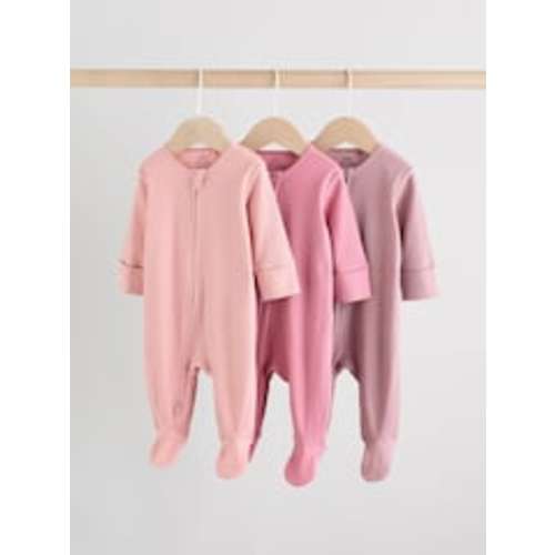 Sleepsuits
